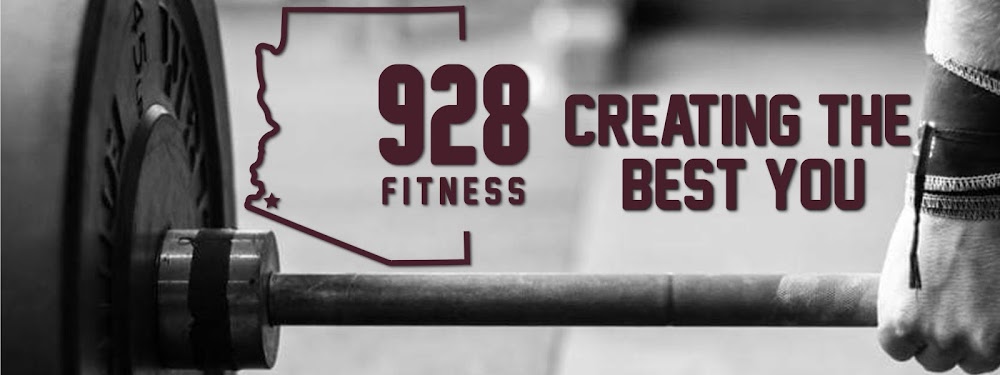 928 Fitness