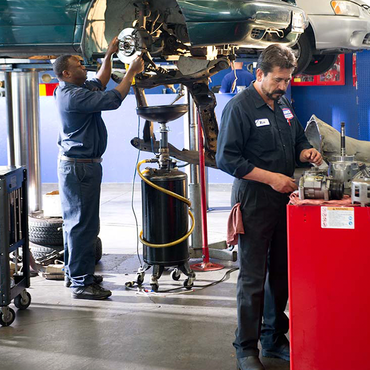 Car Repair – Think Local Yuma