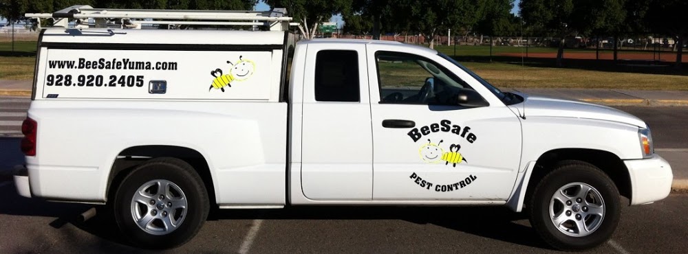 BeeSafe Pest Control