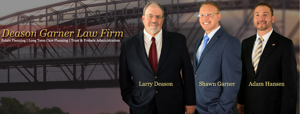 Deason Garner & Hansen Law Firm