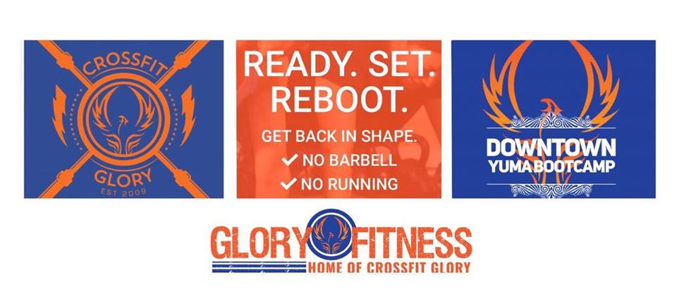 Glory Fitness